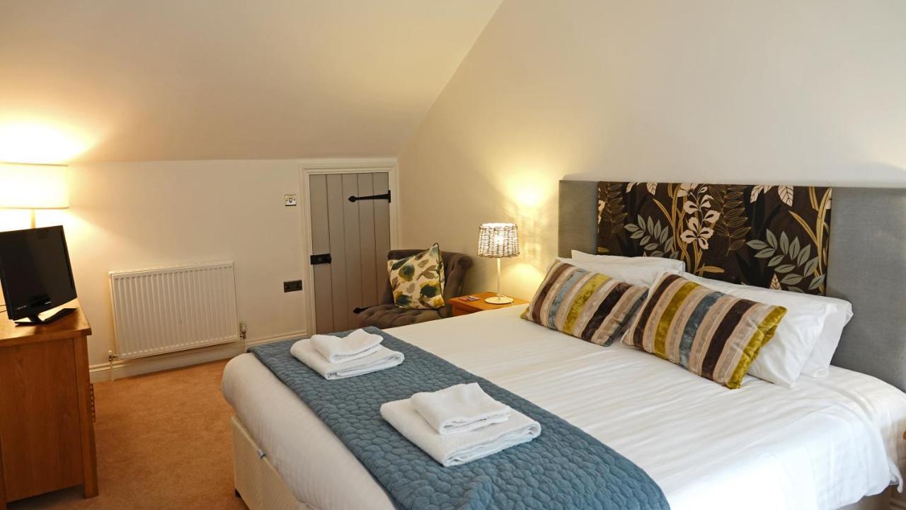 Merchants Rest Dartmouth Dış mekan fotoğraf
