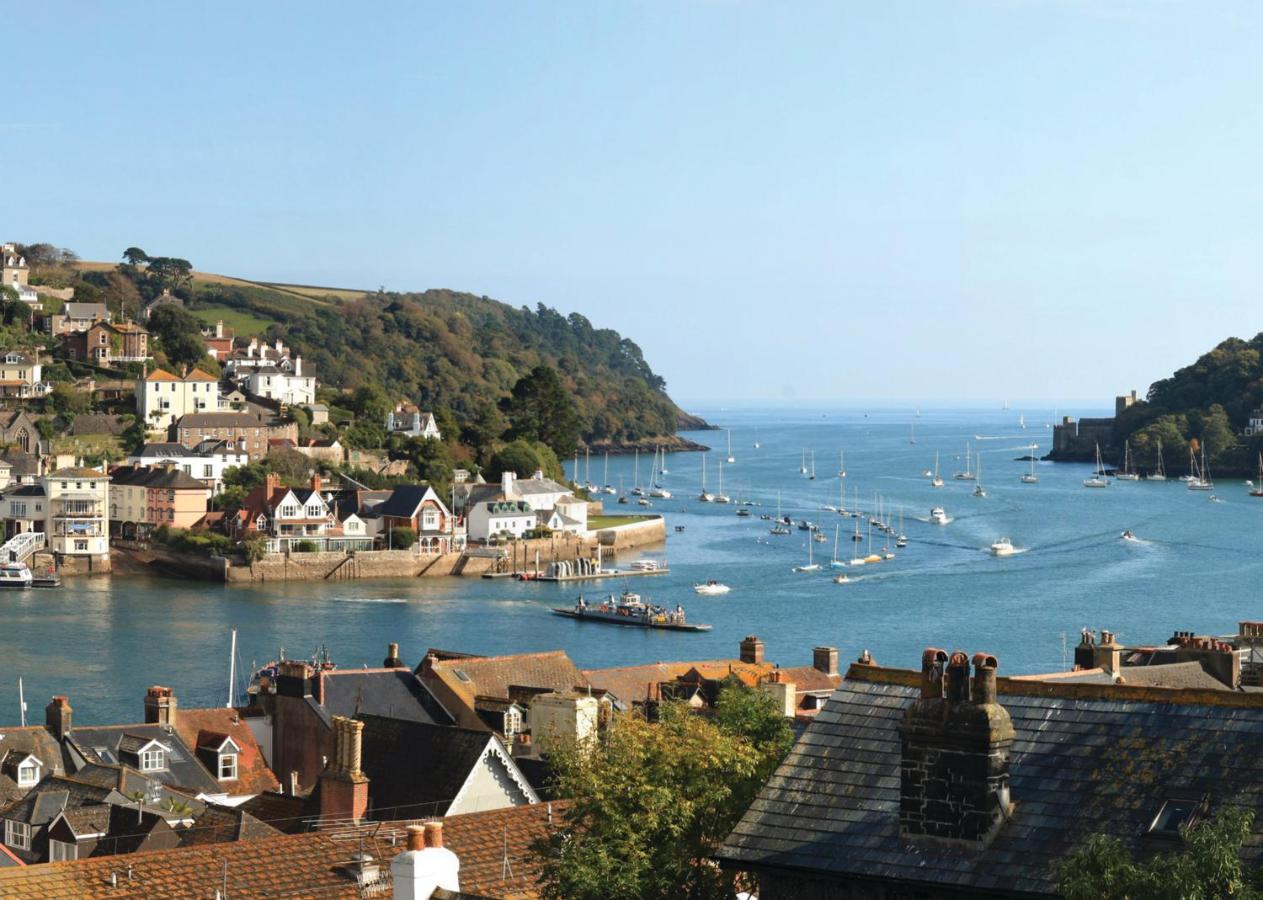 Merchants Rest Dartmouth Dış mekan fotoğraf
